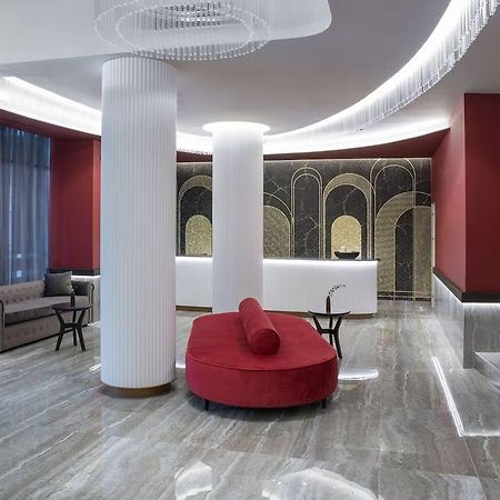 Kaningos 21 Hotel Athens Exterior photo