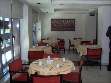 Kaningos 21 Hotel Athens Exterior photo