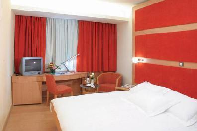 Kaningos 21 Hotel Athens Exterior photo