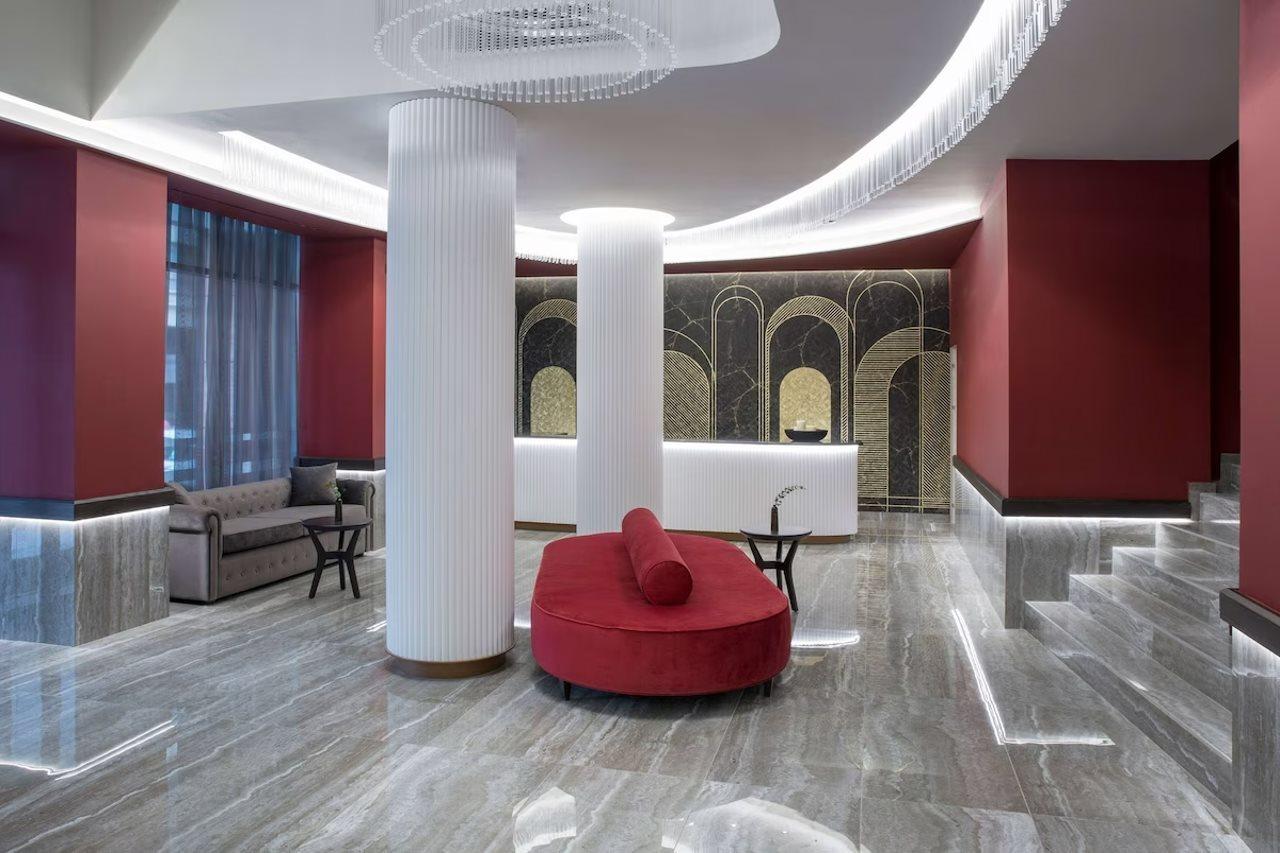 Kaningos 21 Hotel Athens Exterior photo