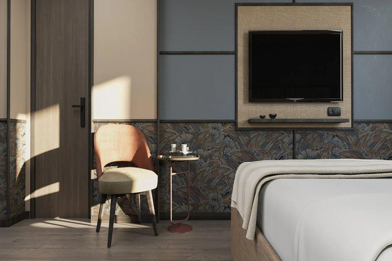 Kaningos 21 Hotel Athens Exterior photo
